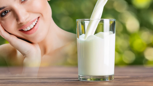 పచ్చిపాలు ఇలా వాడితే చర్మానికి మ్యాజిక్కే..!